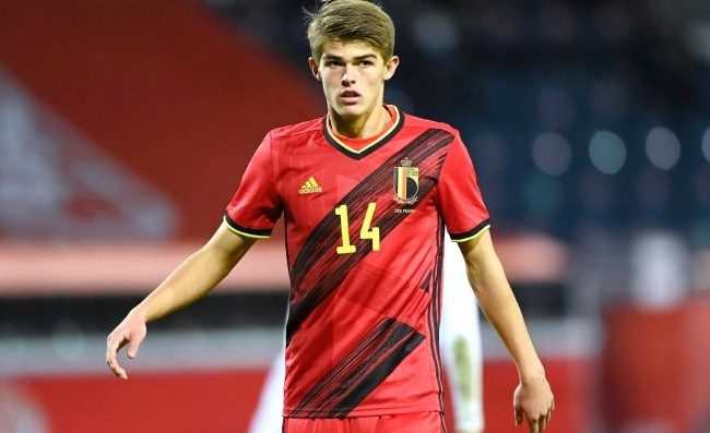 Atalanta, problema per De Ketelaere: Napoli a rischio?