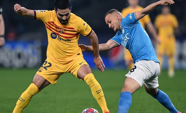 Barcellona-Napoli, due squadre simili. Probabili formazioni e analisi tattica