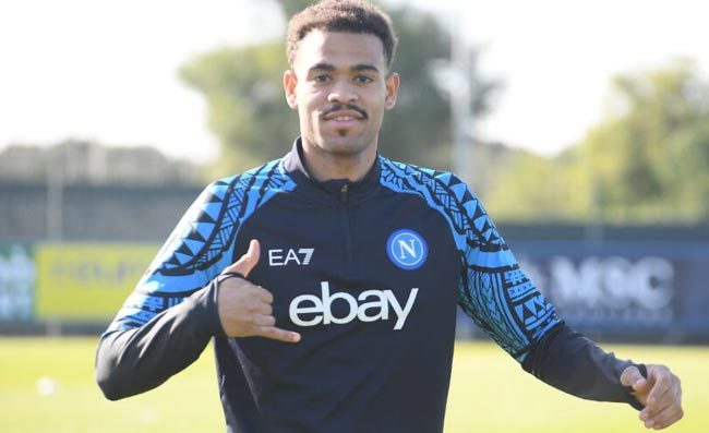 Barcellona-Napoli, tutti disponibili: Calzona recupera Ngonge e Cajuste dopo Rrahmani. Il report