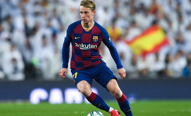 Barcellona, forse niente Napoli per Pedri e De Jong: la nota ufficiale