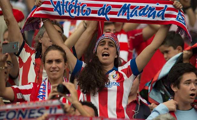 CHAMPIONS – Atletico Madrid-Inter 2-1. Nerazzurri eliminati ai rigori, Simeone va ai quarti