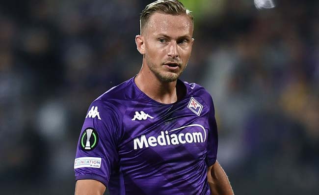 CONFERENCE LEAGUE – Maccabi-Fiorentina 3-4, Barak firma il colpo nel recupero