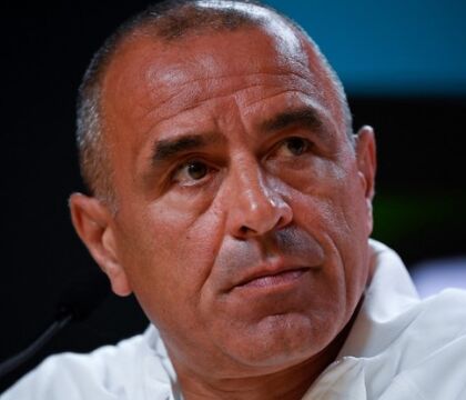 Calzona è stato superficiale nell’approccio all’Atalanta di Gasperini (Libero)