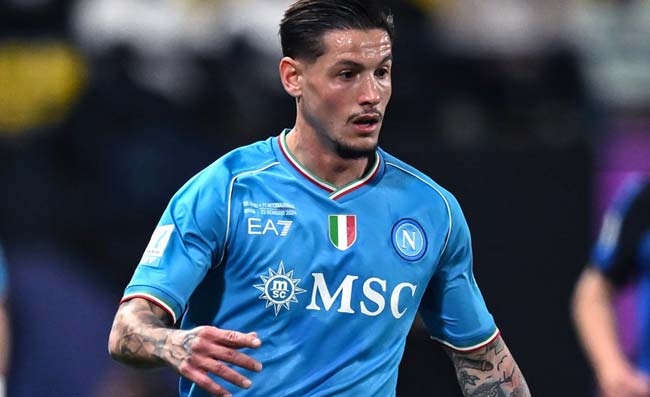 Che fine ha fatto Mazzocchi? Se non ora, quando? Di Lorenzo in bilico