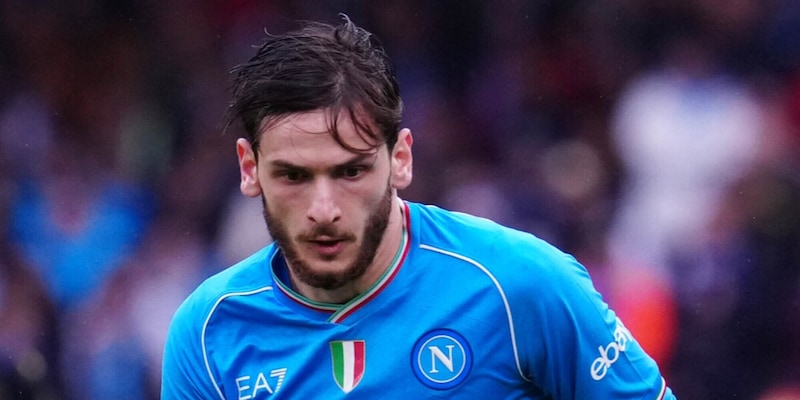 Come sta Kvaratskhelia, le ultime prima di Napoli-Atalanta: il report