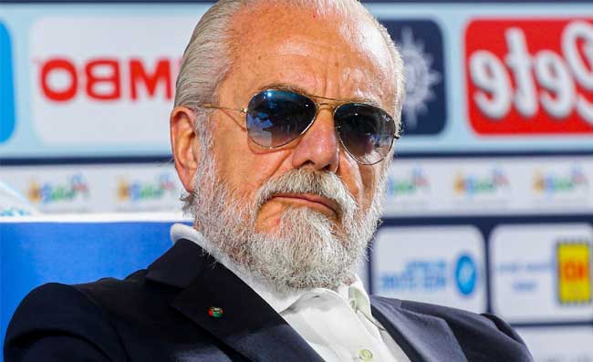 Commissioni agenti, quanto ha speso il Napoli? Le cifre ufficiali del 2023