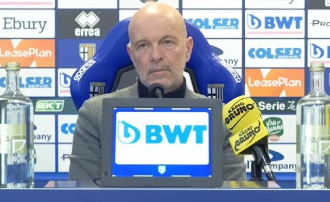 De Laurentiis sta pensando ad un trio top per il nuovo Napoli: Pederzoli, Pecchia e Benitez