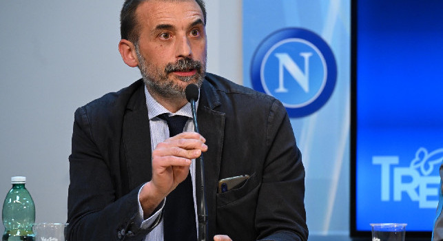 Dimaro, ritiro senza Osimhen, il sindaco: “Il Napoli presenterà il suo erede”
