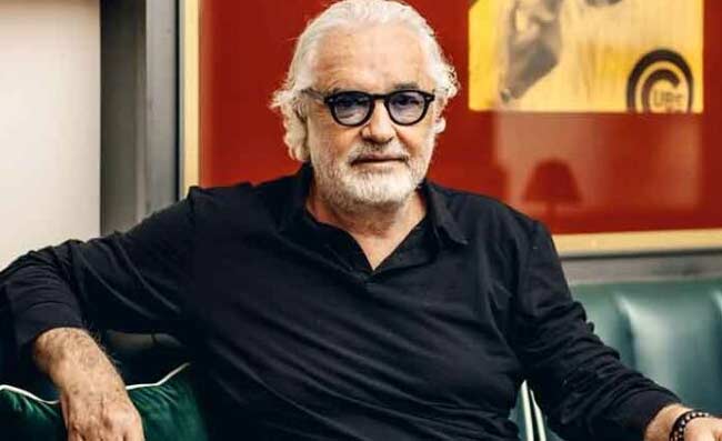 Flavio Briatore operato al cuore, la scoperta dopo un controllo di routine