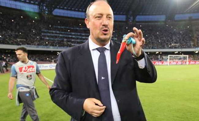 GAZZETTA – De Laurentiis pensa al doppio colpo dal Parma: garantisce Benitez