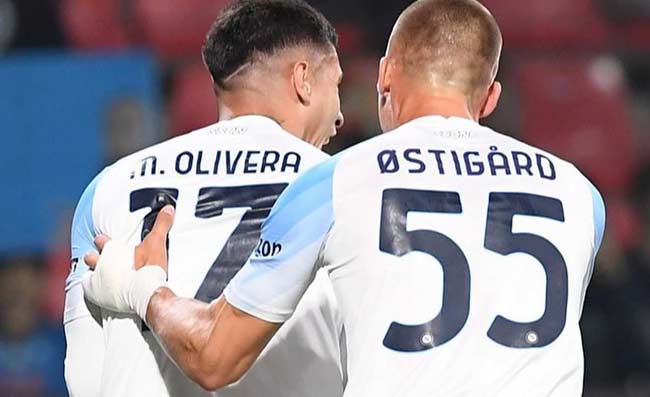 GAZZETTA – Napoli-Juventus: Calzona cambia mezza difesa. Allegri punta su Chiesa