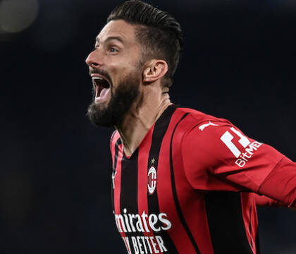 Giroud saluterà il Milan: è atteso al Los Angeles Fc (Romano)