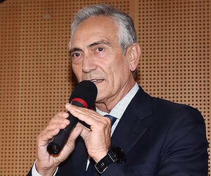 Gravina ha perso un’occasione per stare zitto e a questo punto viene da pensar male