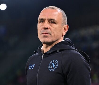 Guidolin e il Napoli che cambia tre allenatori: «C’è sempre una certa superficialità» (Corsera)