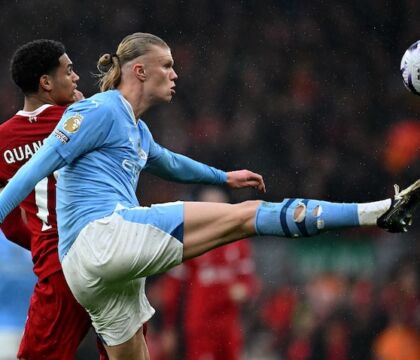 Haaland, il padre ha provato a portarlo al Real e ad anticipare l’arrivo di Mbappé (Sport)