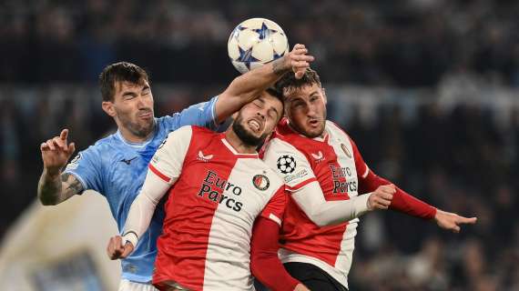 Hancko nel mirino del Napoli, ma il prezzo è alto: la valutazione del Feyenoord