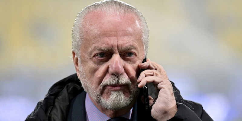 I piani del Napoli sul mercato: la lista dei nomi