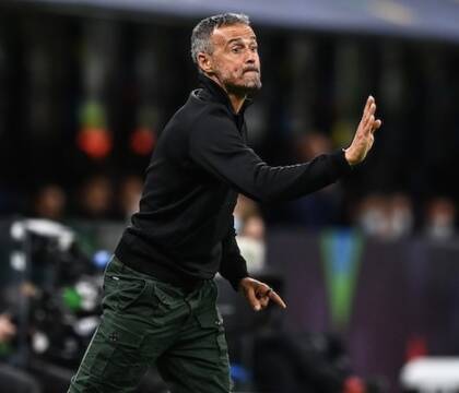 Il Barcellona pensa al ritorno di Luis Enrique per il post-Xavi (Mundo Deportivo)