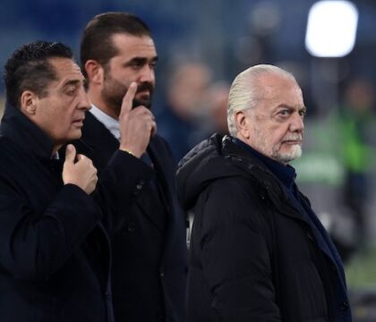 Il Napoli non c’è più, vittima di una strategia dolorosamente presuntuosa (Corsport)