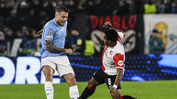 Il Napoli punta a tre gioielli del Feyenoord: i nomi sulla lista