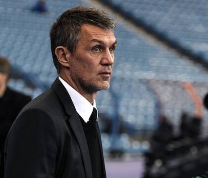 Il Newcastle cerca un nuovo direttore sportivo: Maldini tra i preferiti (Inews)