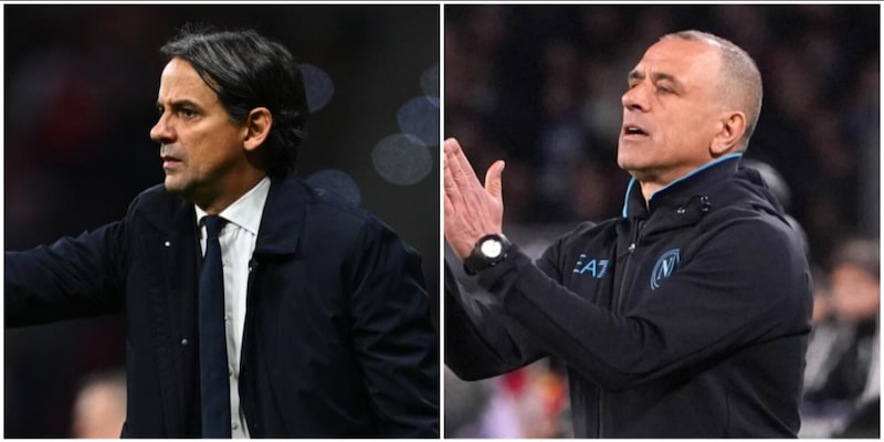 Inter-Napoli ore 20:45: dove vederla in tv, streaming e formazioni