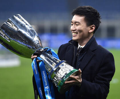 Inter, il 20 maggio scade il prestito: Zhang potrebbe essere costretto a cedere il club a Oaktree (Corsport)