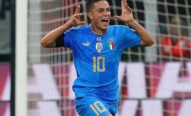 Italia-Venezuela: data, orario, dove vedere amichevole in streaming e diretta tv