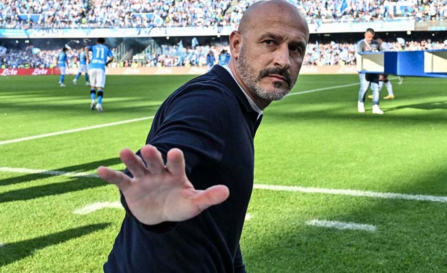 Italiano nel mirino del Napoli, la Fiorentina ha individuato due possibili sostituti