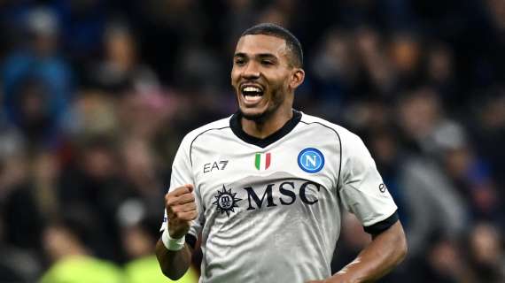 Juan Jesus ha fatto una richiesta ai compagni sul caso Acerbi