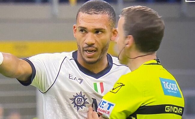 Juan Jesus, svelato cosa ha riferito al Procuratore federale