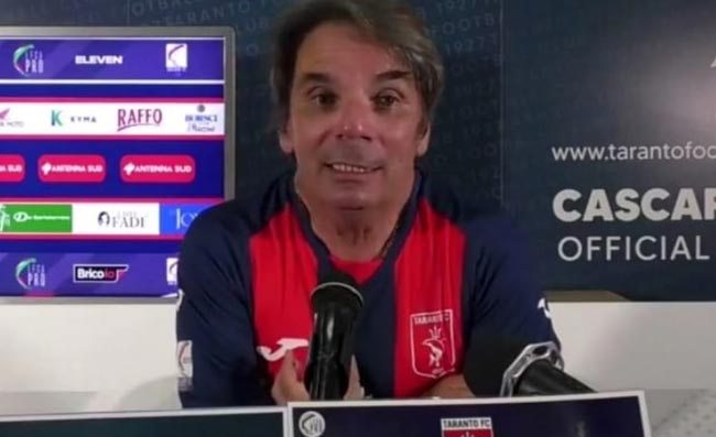 Juventus, Eziolino Capuano in corsa per la panchina. I bookmakers lo quotano