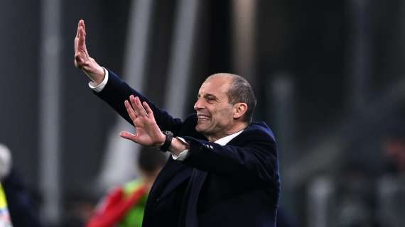 Juventus, Vlahovic ancora infortunato ma Allegri può recuperare un mediano per la Lazio