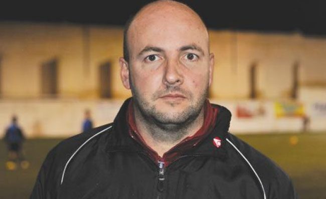 Karel Zeman allena in provincia di Napoli, esordio da sogno per il figlio del boemo