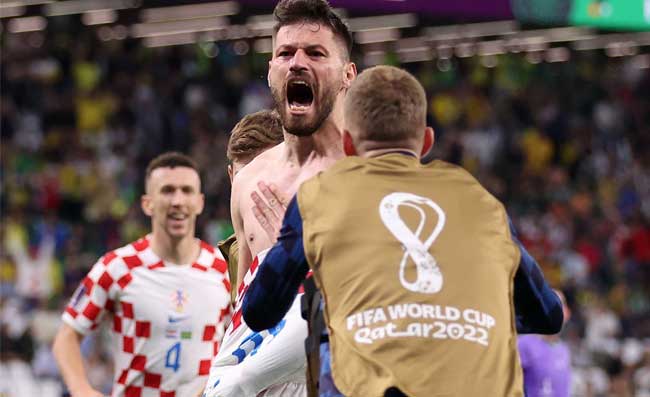 La Croazia vince le FIFA Series in Egitto: il nuovo misterioso torneo voluto da Infantino