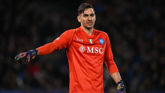 Meret compie 27 anni, gli auguri social della SSC Napoli