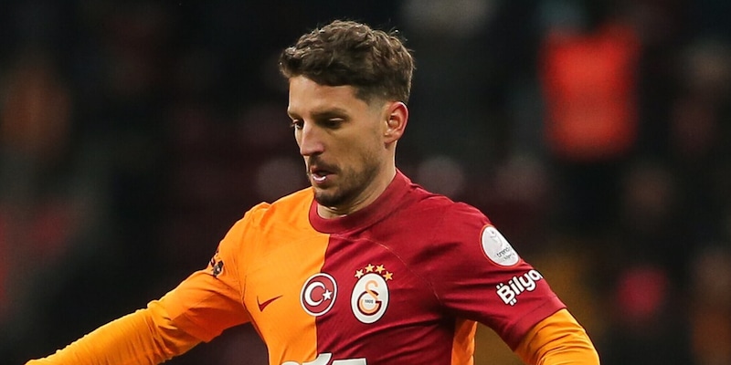 Mertens ci ripensa? Con un indizio sul futuro sorprende tutti