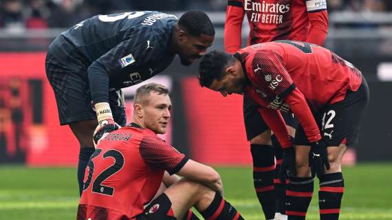 Milan, il mercato coi soldi delle cessioni: ecco il big candidato al sacrificio