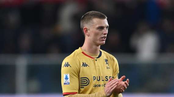 Moretto smentisce la Gazzetta: “Nessun contatto tra Inter e Genoa per Gudmundsson”