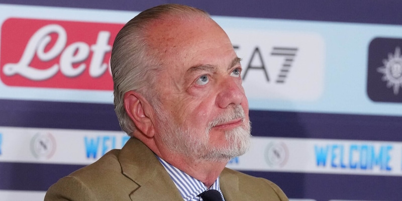 Napoli: 80 anni fa il Vesuvio, oggi De Laurentiis