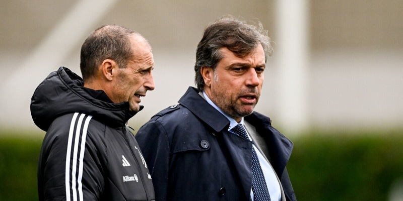 Napoli, arriva la Juve: dove dormirà la squadra di Allegri