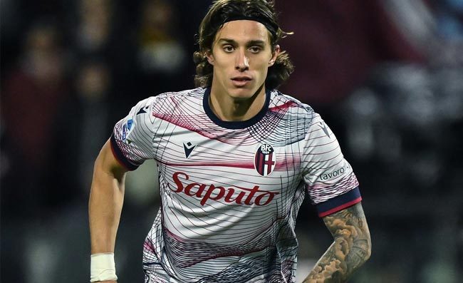 Napoli e Juventus puntano Calafiori, il Bologna fa il prezzo del difensore