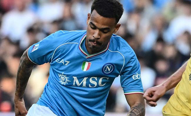 Ngonge, niente Juventus: la data del possibile ritorno in campo