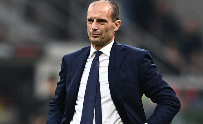PRIMA PAGINA TUTTOSPORT – Napoli-Juve, pressione Maxima