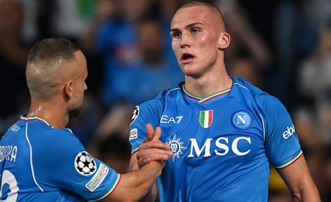 PRIMA PAGINA TUTTOSPORT – Toro: Ostigard e Thorstvedt. Due nazionali norvegesi nella lista di Vagnati
