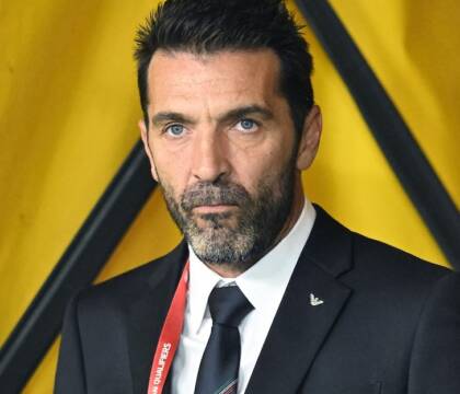 Razzismo, Buffon: «L’importante è che se si sbaglia, lo si faccia in buona fede»