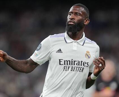 Rudiger si difende dalle accuse di estremismo: «Sono per la tolleranza, il terrorismo è inaccettabile»
