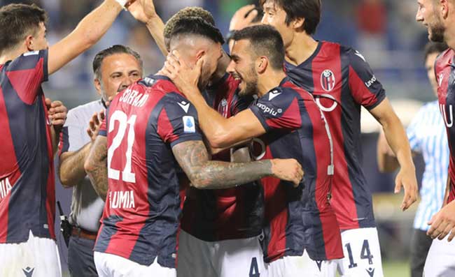 SERIE A – Atalanta-Bologna 1-2: sei vittorie consecutive, felsinei verso la Champions