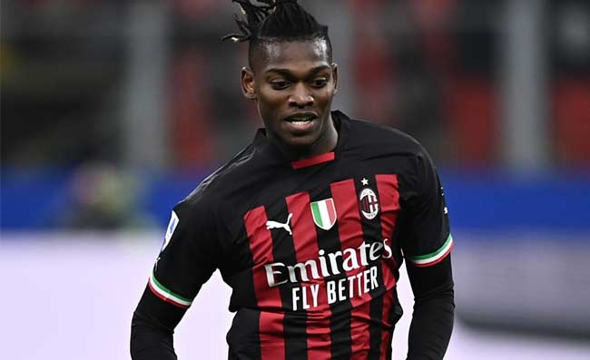 SERIE A – Fiorentina-Milan 1-2: un super Leao mette il sigillo sul secondo posto
