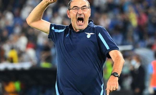 SERIE A – Lazio-Milan: 0-1, i biancocelesti finiscono in 8! Rissa nel finale